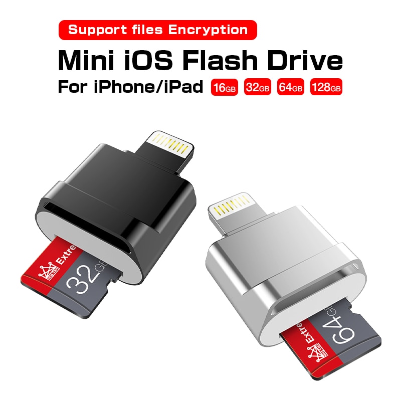 ̴ ī  OTG Usb ÷ ̺, 16GB/32GB/64GB/128GB ũ SD,  е º ȭ Ʈ  ̺ Usb ƽ